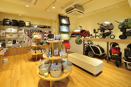 AIRBUGGY PET & LIFE 本店