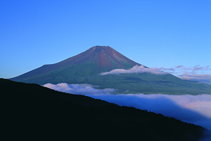 富士山